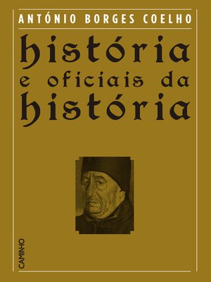 cover image of História e Oficiais da História